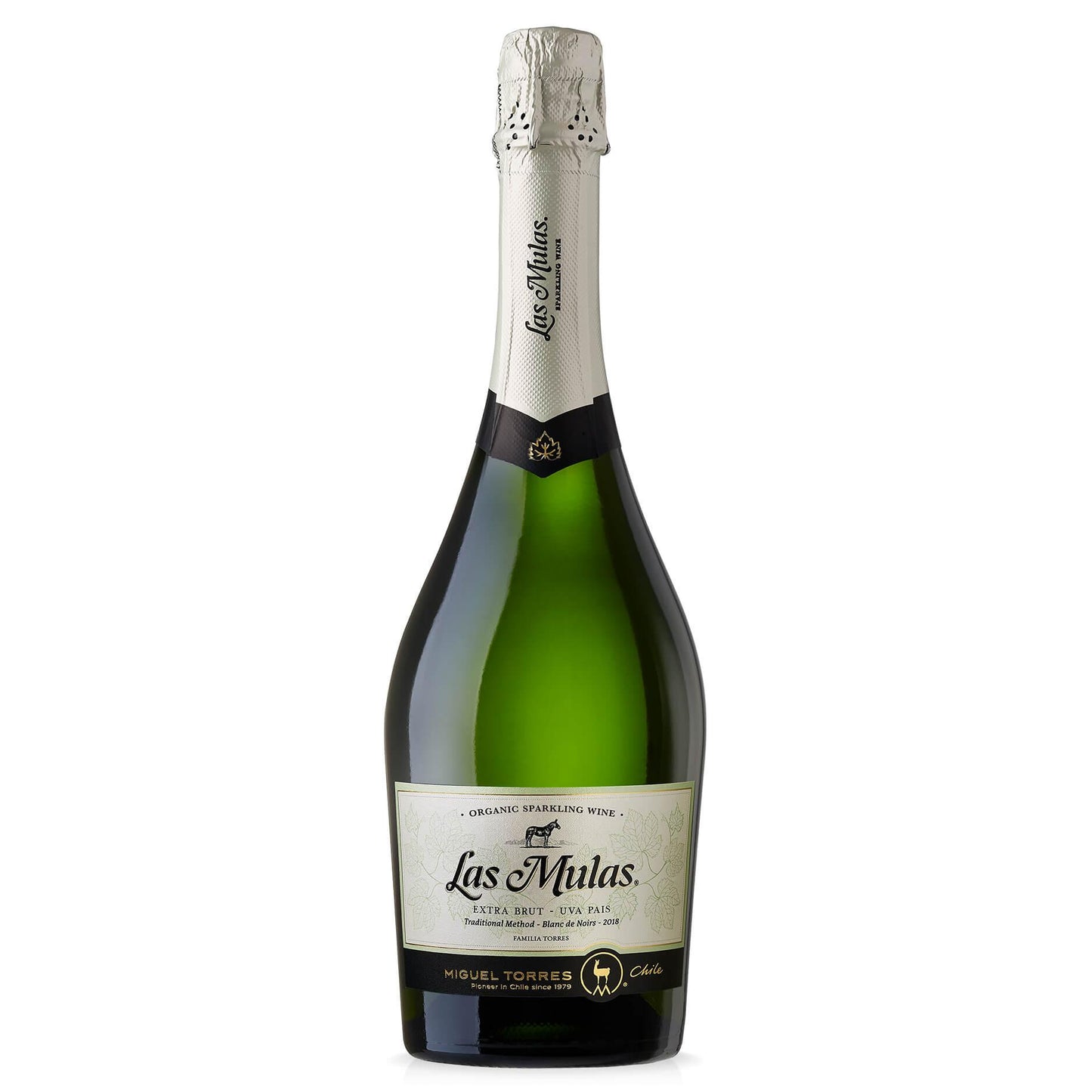 NV MIGUEL TORRES, Estelado Extra Brut, 6x75cl