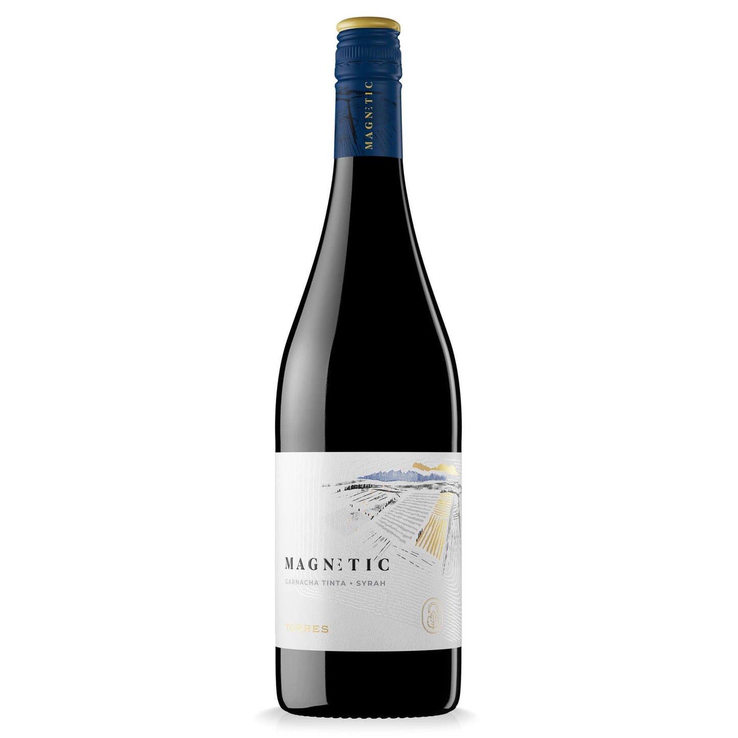 Familia Torres, Magnetic Tinto, 6x75cl