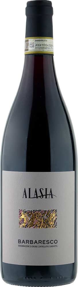 Alasia Barbaresco, 6x75cl