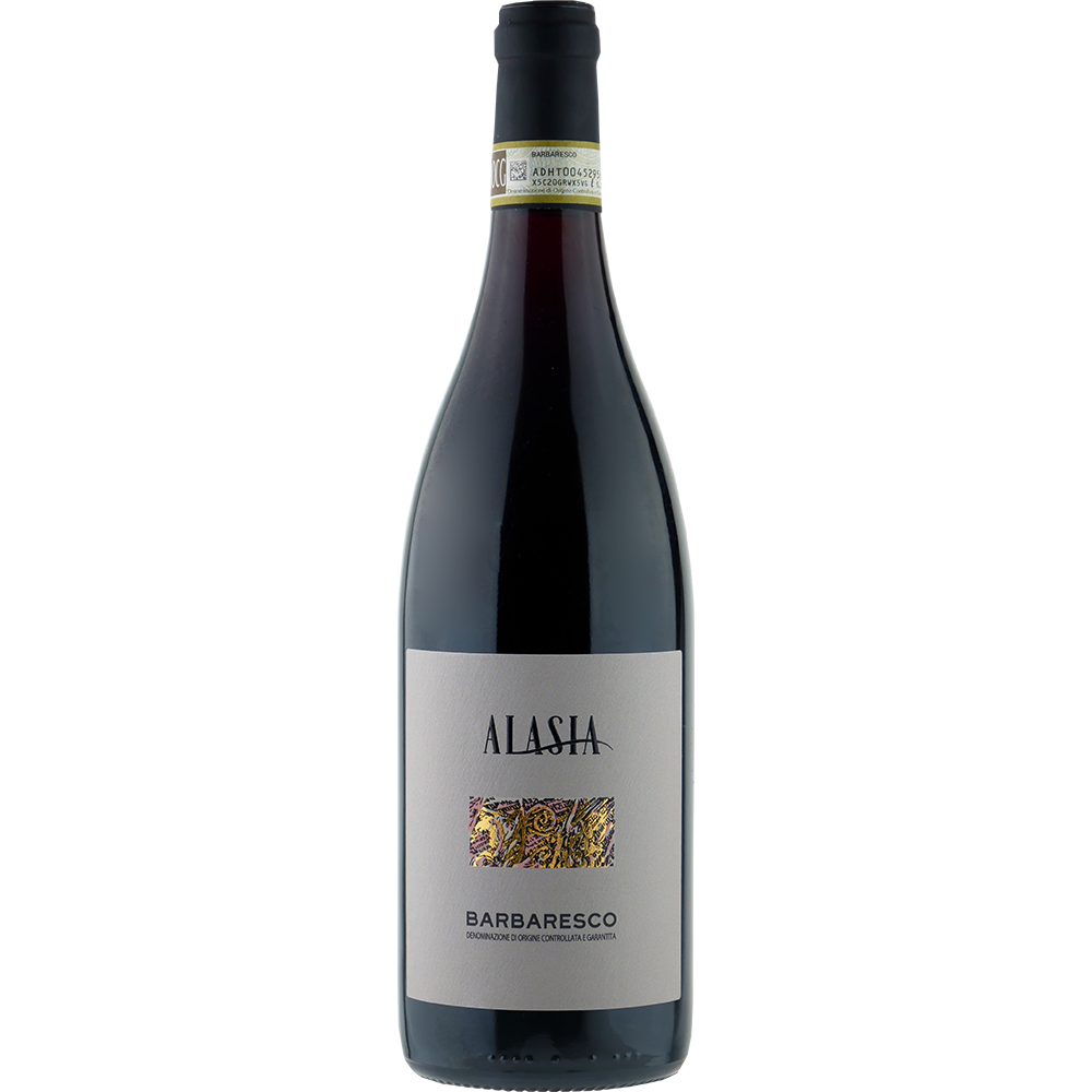 Alasia Barbaresco, 6x75cl