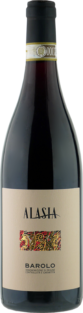 Alasia Barolo, 6x75cl