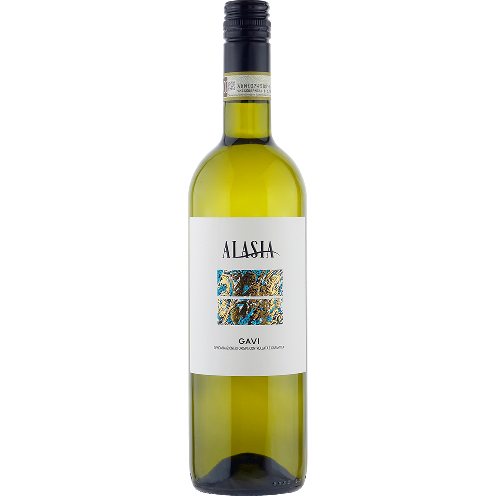 Alasia Gavi, Piemonte, 6x75cl