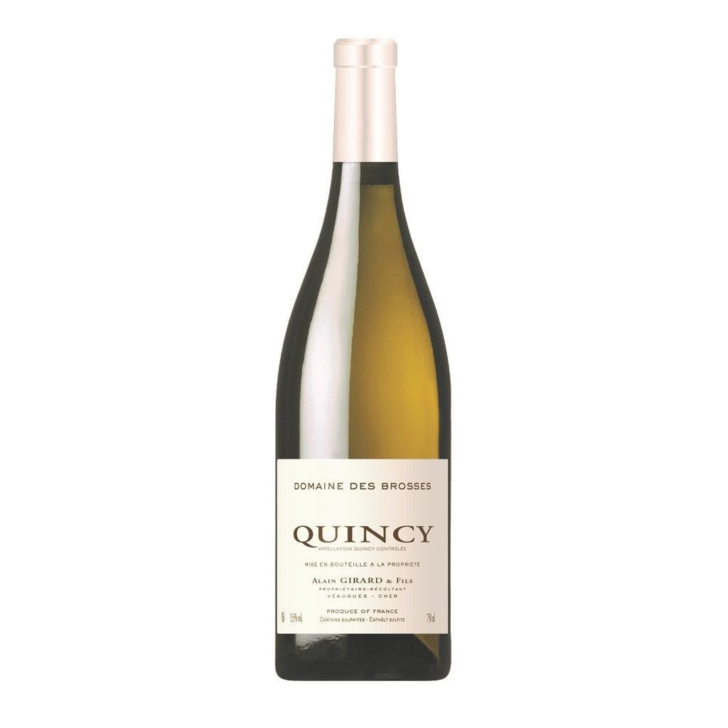 Domaine des Brosses, Quincy, 75cl
