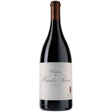 Château de Haute-Serre, Georges Vigouroux, 75cl