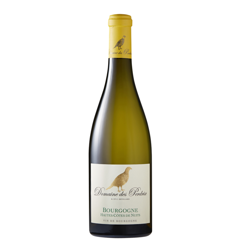 Domaine des Perdrix, Bourgogne Hautes-Côtes-de-Nuits Blanc, 6x75cl