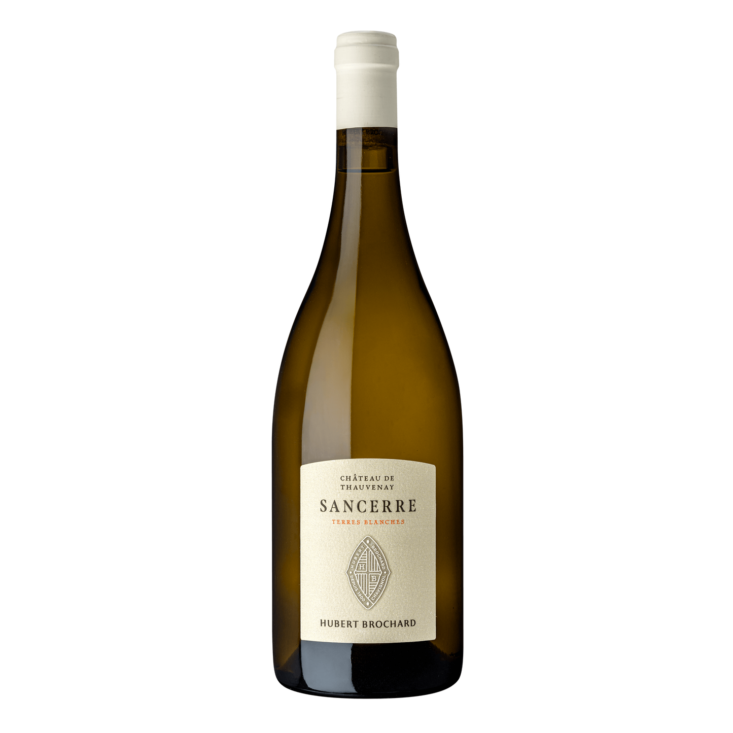 Château de Thauvenay, Cuvée Terres Blanches Sancerre, 6x75cl
