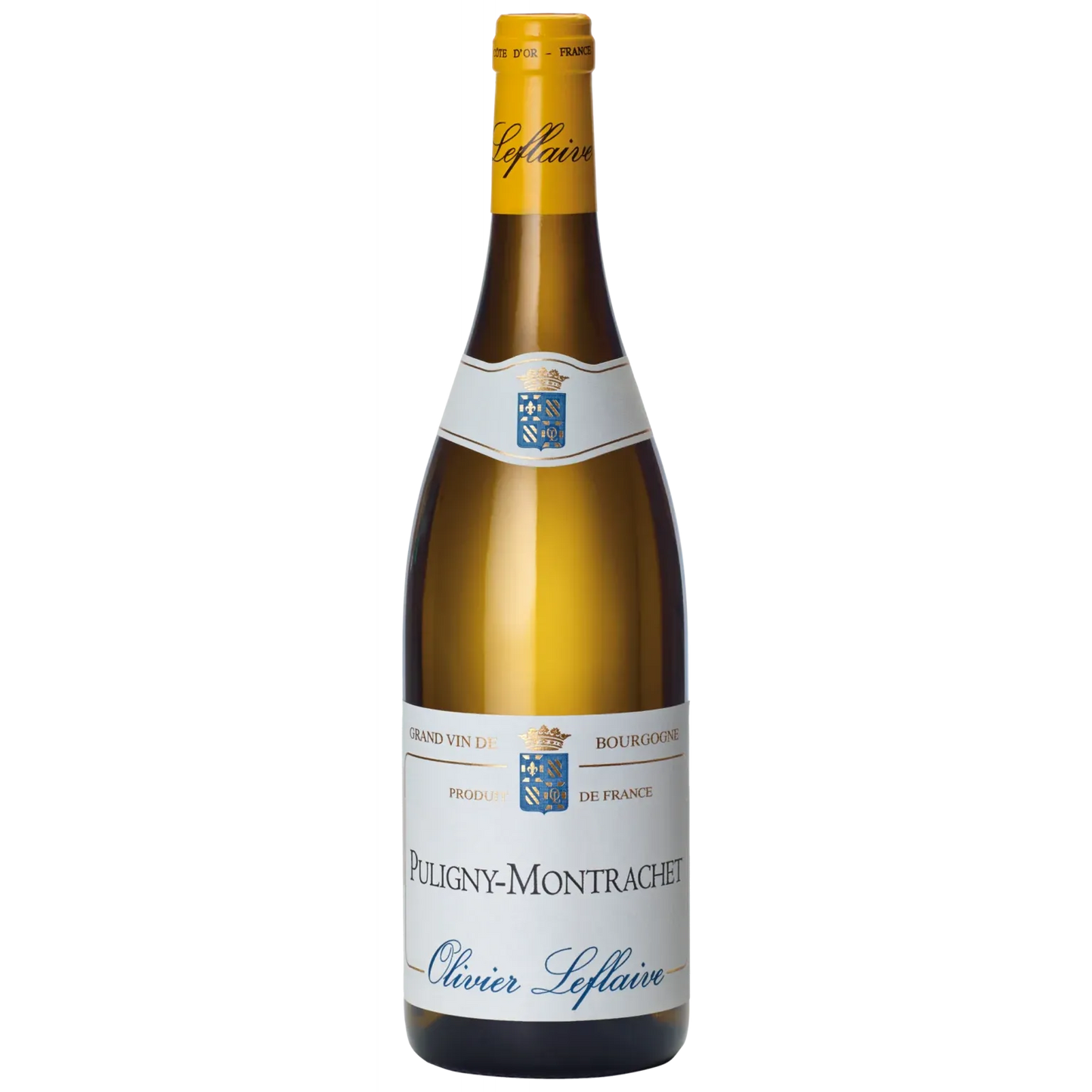 Olivier Leflaive, Puligny-Montrachet, 6x75cl
