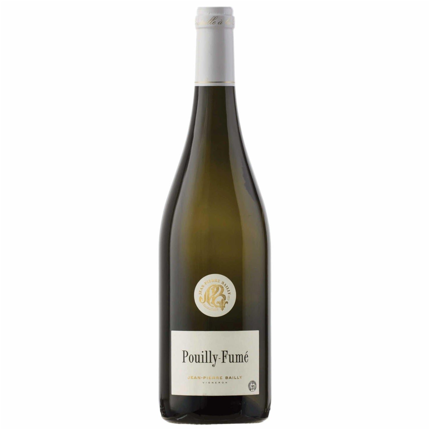 Domaine Jean-Pierre Bailly, Pouilly-Fumé 75cl