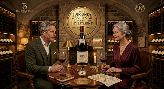 Why Burgundy Grand Cru is Worth the Investment