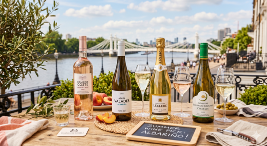 Our Top 10 Wines for Summer 2026