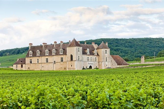 Côte de Nuits