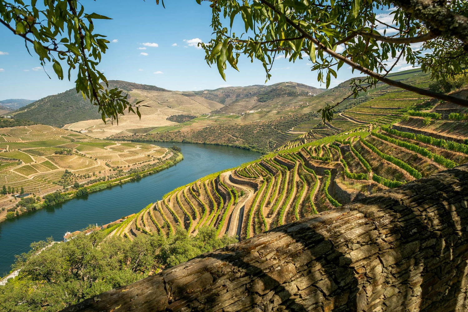 Portugal
