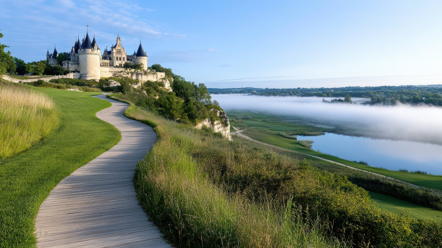 Loire Valley