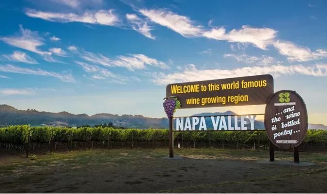 Napa Valley