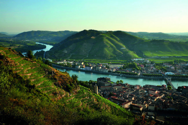 Rhône Valley