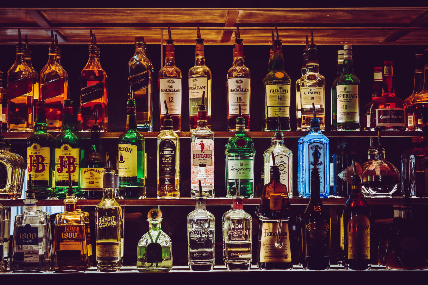 Spirits