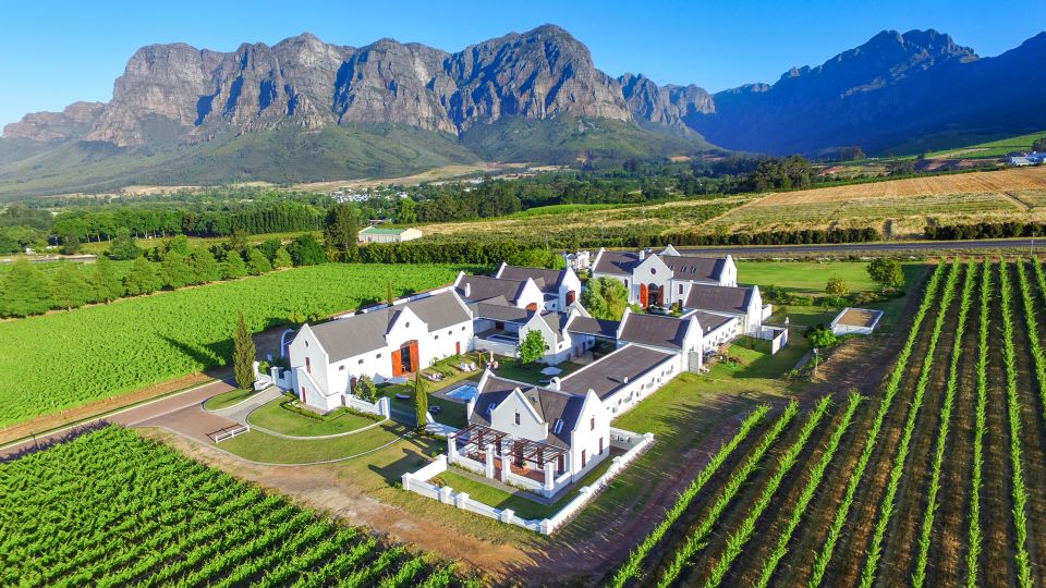 Stellenbosch