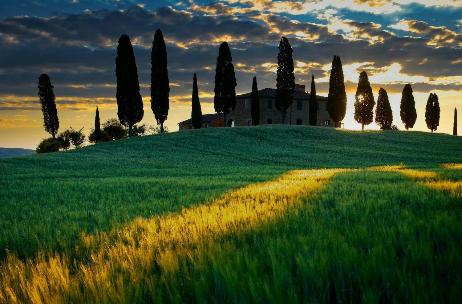 Italy