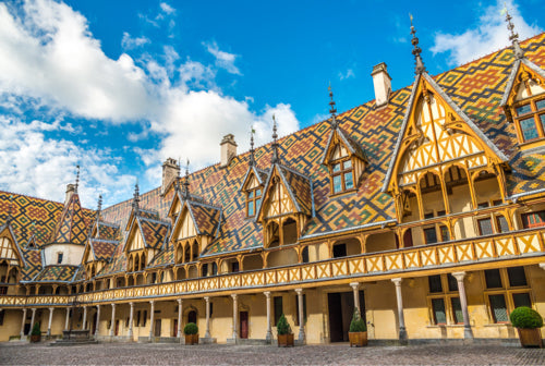 Côte de Beaune