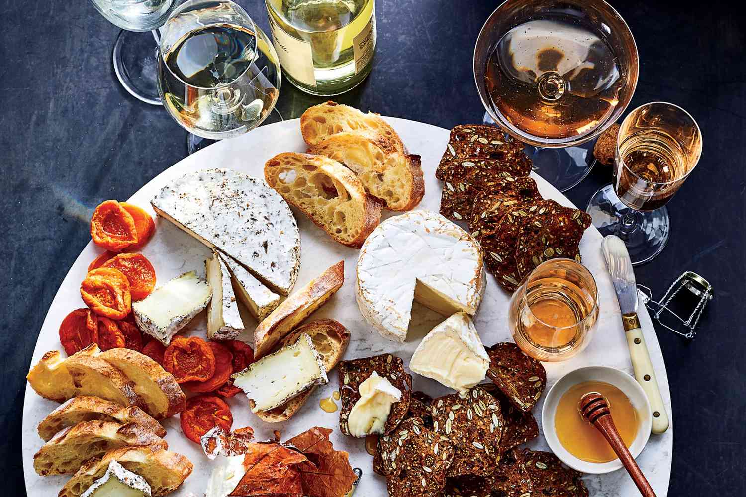 Wine and Food Pairing
