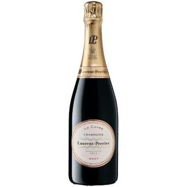 NV Champagne, Laurent Perrier La Cuvée Brut, 75cl
