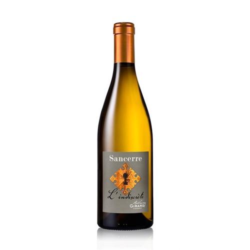 Anthony Girard, `L'Indiscrète` Sancerre, 6x75cl