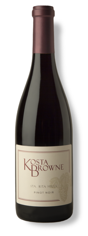 The Duckhorn, Kosta Browne, Pinot Noir, 6x75cl
