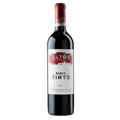 Altos Las Hormigas, Tinto, 6x75cl