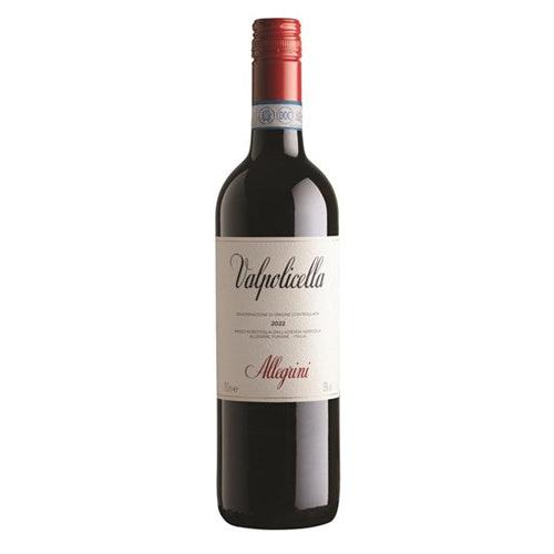 Allegrini, Valpolicella, Veneto, 6x75cl