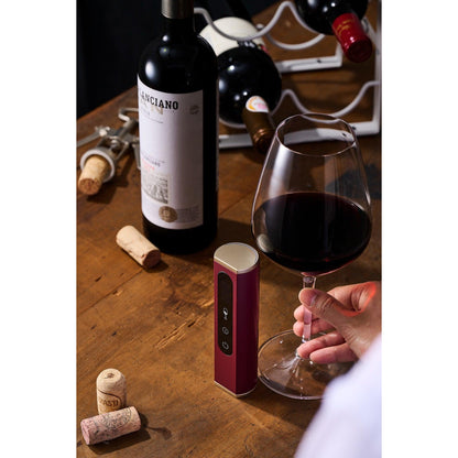 KAIROS Contactless Wine Aerator