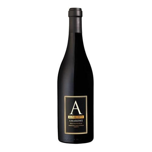 Alpha Zeta, `A` Amarone della Valpolicella, 6x75cl