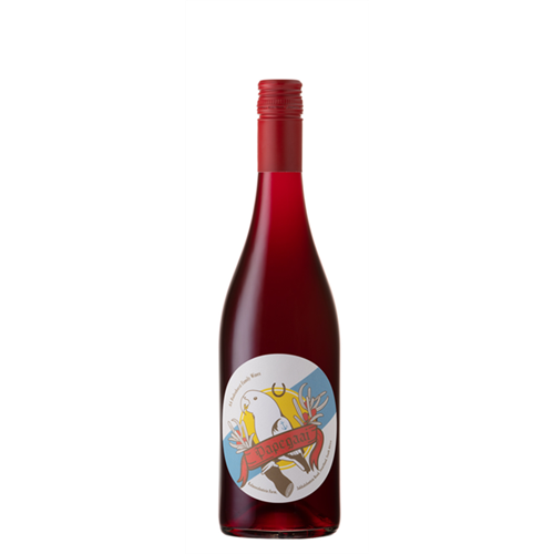 AA Badenhorst Family Wines, Papegaai Red 6x75cl