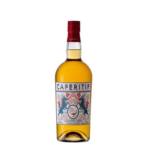 AA Badenhorst Family Wines, Caperitif, Vermouth 6x75cl