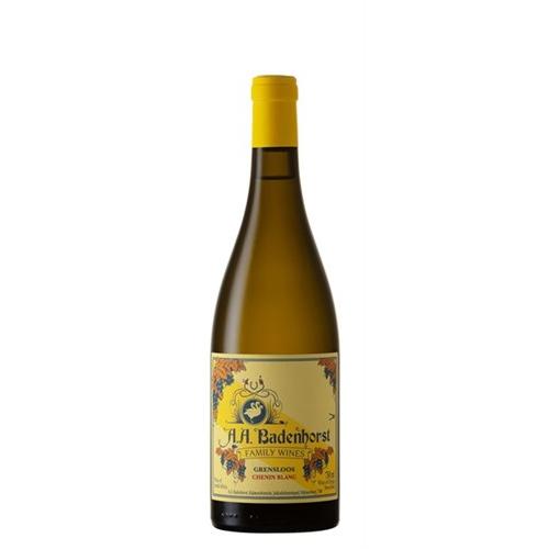 AA Badenhorst Family Wines, Grensloos Chenin Blanc 6x75cl