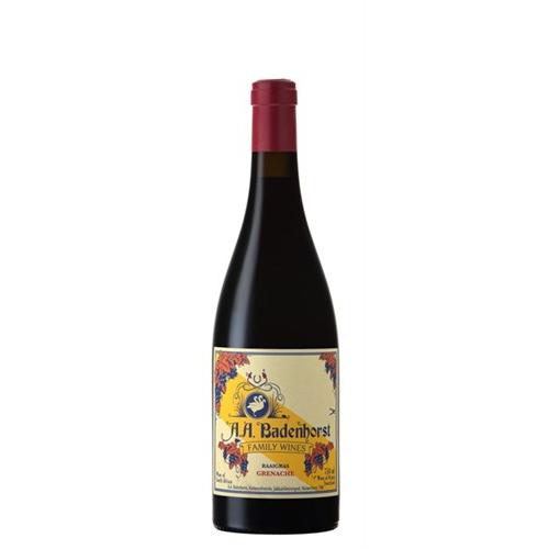 AA Badenhorst Family Wines, Raaigras Grenache 6x75cl