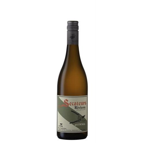 AA Badenhorst Family Wines, Secateurs Riviera 6x75cl