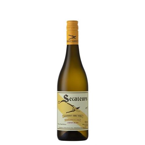 AA Badenhorst Family Wines, Secateurs Chenin Blanc 6x75cl