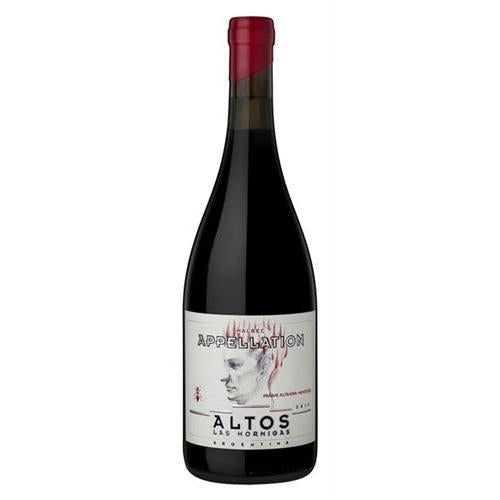 Altos Las Hormigas, `Appellation Altamira` Malbec, 6x75cl
