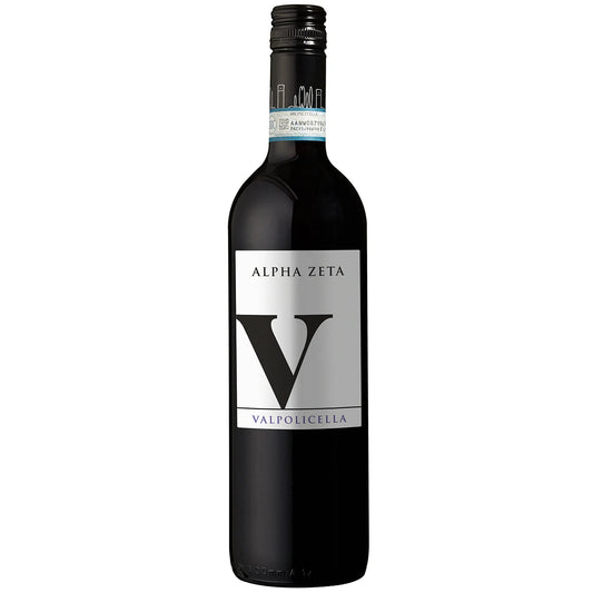 Alpha Zeta, Valpolicella Valpantena, 6x75cl