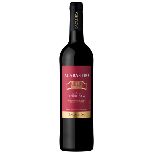 Alabastro Red Alentejo, 6x75cl