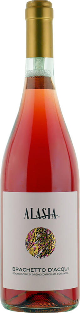 Alasia Brachetto d'Acqui, 6x75cl