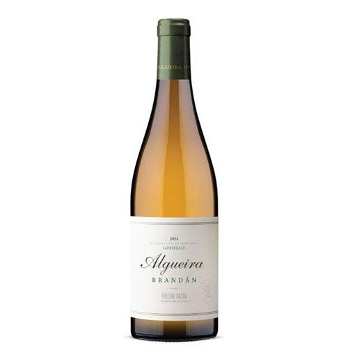 Adega Algueira, `Brandán` Ribeira Sacra Godello, 6x75cl