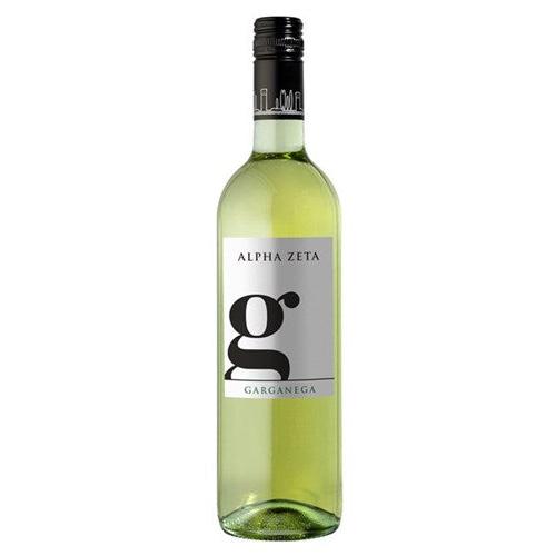 Alpha Zeta, `G` Garganega, 6x75cl