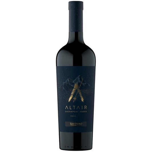 Altair, Cabernet Sauvignon, 75cl