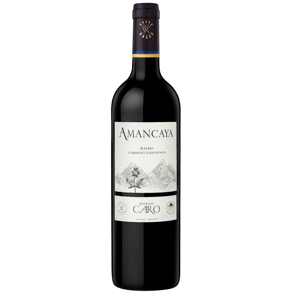 Bodegas Caro, Amancaya, 12x75cl