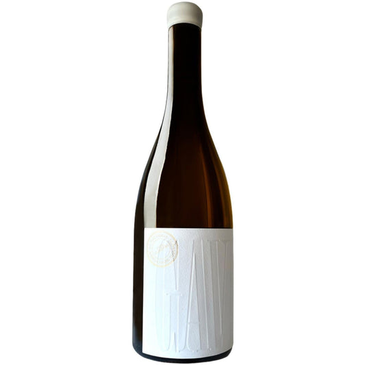 Angel Sequeiros Quinta Gaviñeira Albariño, 6x75cl