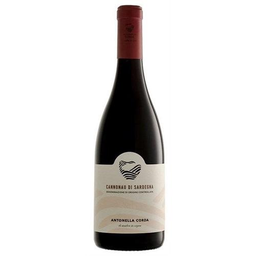 Antonella Corda, Cannonau di Sardegna, 6x75cl
