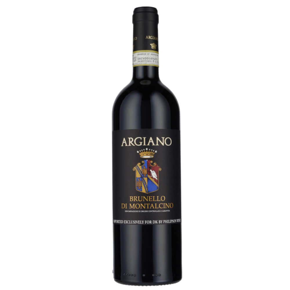 Argiano Brunello di Montalcino, 75cl