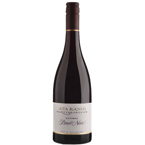 Ata Rangi, `Kotinga Vineyard` Pinot Noir, 75cl