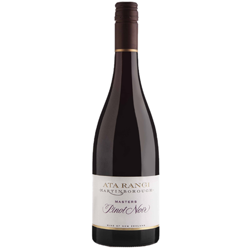 Ata Rangi, `Masters Vineyard` Pinot Noir, 75cl